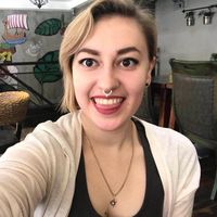 Alyona  Klementyeva的照片