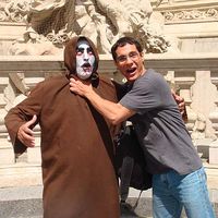 Rami Alhanbali's Photo