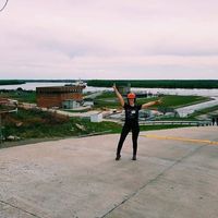 Le foto di Sonia Denokhade