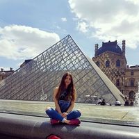 Seçil Balgıç's Photo