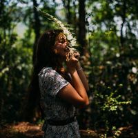 Indi Shields的照片