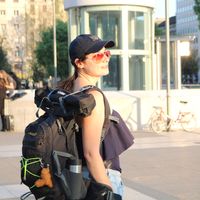 Diana Trybel的照片