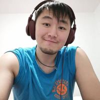 Thomas Huang's Photo