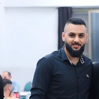 Fotos von Hashim Barghothy