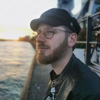 Johannes Robert's Photo