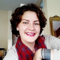 Jessica van Horssen's Photo