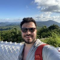 Mehmet Arslan's Photo