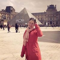 Evgenia Bykova's Photo