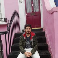 Matias Cabrera的照片