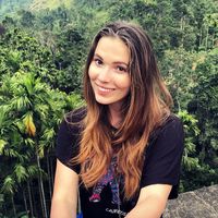 Paulina Tothova的照片