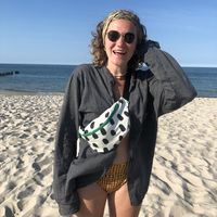 Karolina Walat's Photo