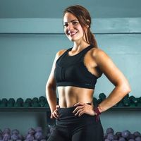 Carla Castro的照片