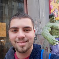 Fotos de Ilan Enteen