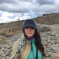 María Paz Zamora's Photo