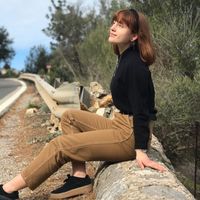 Lea Krieglstein's Photo