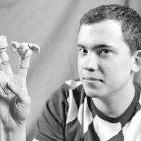 Vladimir Bulanov's Photo