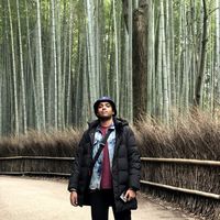 Surya ratnam's Photo