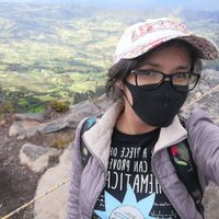 Anna Gabriela Salazar的照片