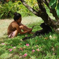 Edith Pilares的照片