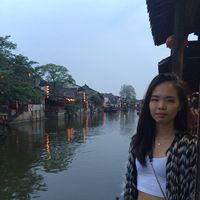 Fotos de Jessket Liu