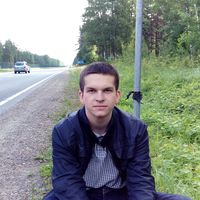 Alex Semeniuk的照片