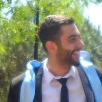 Sabahattin Bahçivan's Photo