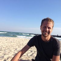 Florian Bucher的照片