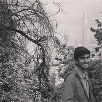 Fotos von César Mora