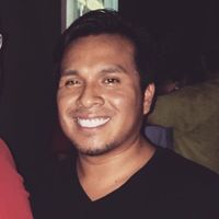 Kevin Christian的照片