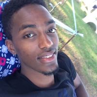 Arnold Magayane's Photo