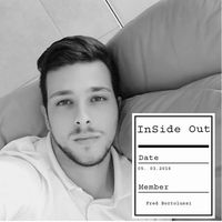 Frederico Bortolussi的照片