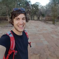 Callum Mackinnon's Photo