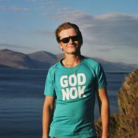 Photos de jacob ludvigsen