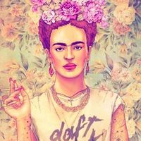 Saray Ricote's Photo