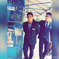 Inzamamul Haq's Photo