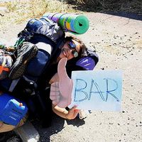 Plam Petrova's Photo