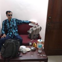 Dushyant Joshi的照片