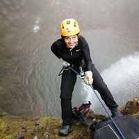 Karla Calderón's Photo