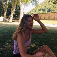 Mathilde Rougeot's Photo