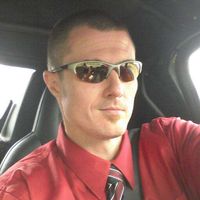 Joe Williams's Photo