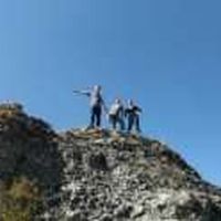 Gregory Martin's Photo