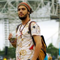 Payam Babaee's Photo