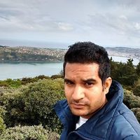 Surjeet Singh's Photo