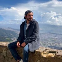 Andrés Mauricio Junco's Photo
