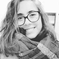 Andrea Hernández Acosta's Photo