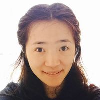 Ellie Zhang的照片
