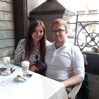 Eivind Hammer's Photo