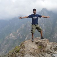 Zdjęcia użytkownika Mandip Dhesi