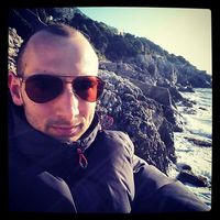 Daniele Rigato的照片