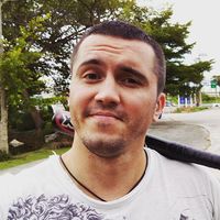 Vladislav Lorens's Photo